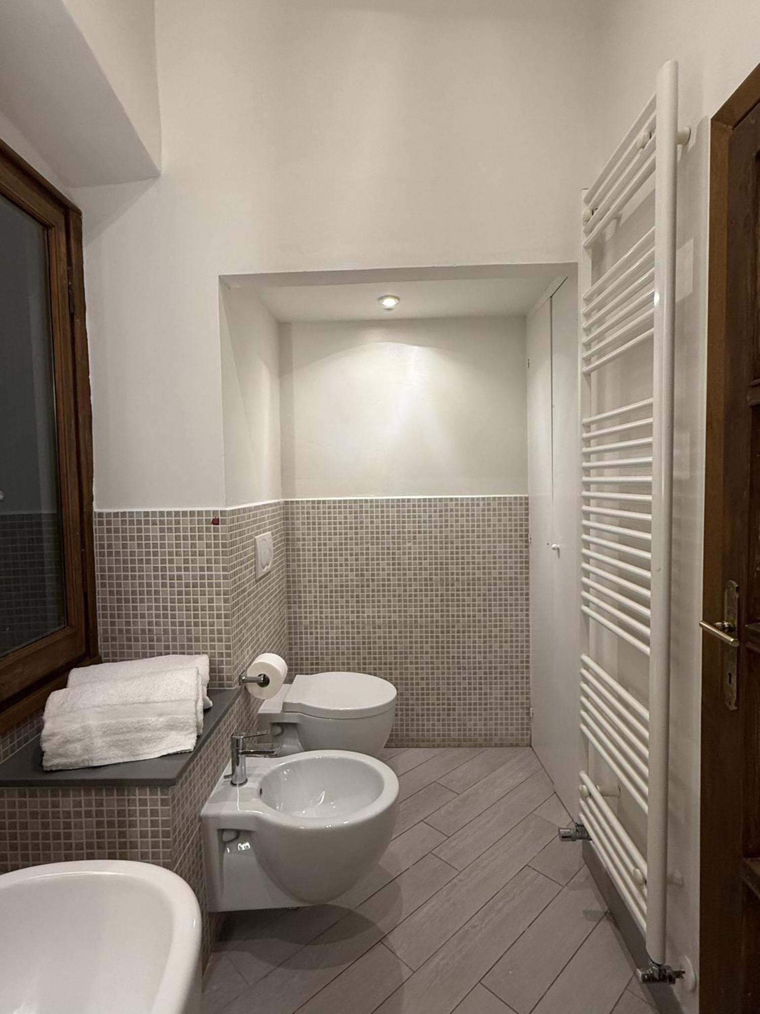 Yome - Borgo Dei Greci 17 Appartamento *
